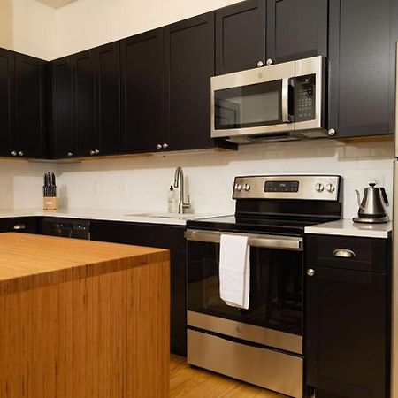 Luxury Multi-Unit Historic Building Near Downtown Roanoke Exterior foto